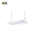 ETL CETL DLC 5.1 0-10V Dimmable 110w 2ft High Bay LED Dimming Shop Warehouse Light Fixture